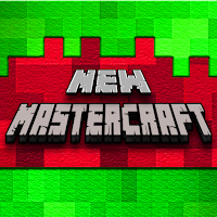 Master Craft New Block Crafting Games