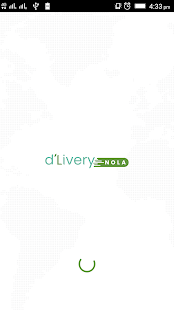 Dliverynola Apps I Google Play