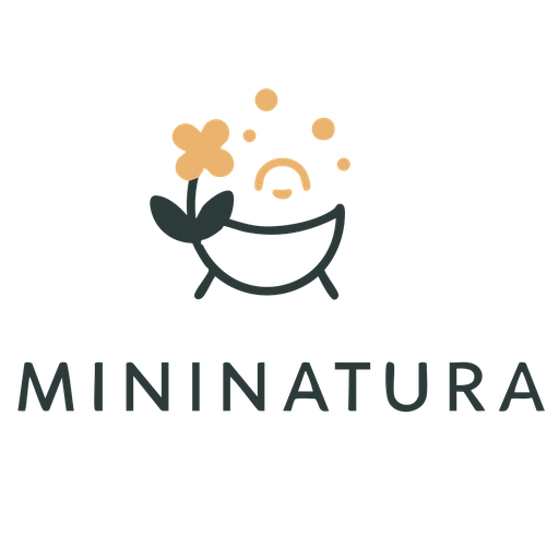 Mini Natura Organic