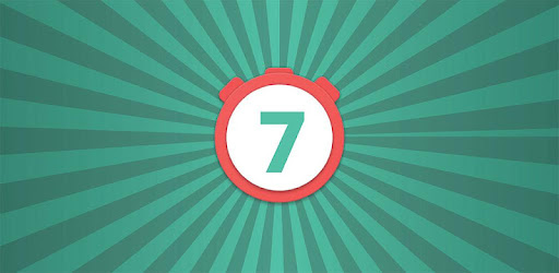 7 Minute Daily Workout