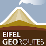 EIFEL GeoRoutes icon