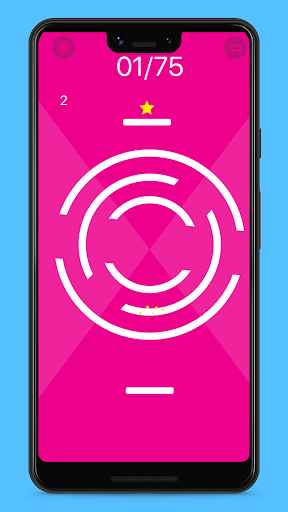 polar Jumpin Screen 3