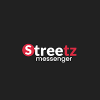 Streetz Messenger - Messages Group Chats  Calls