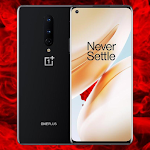 Cover Image of Tải xuống OnePlus 8 1 APK