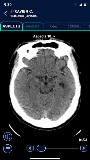 Cerebra Screen 3
