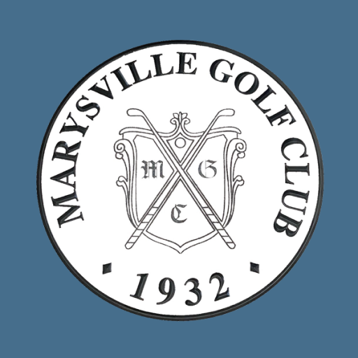 Marysville Golf Club 4.12.4 Icon
