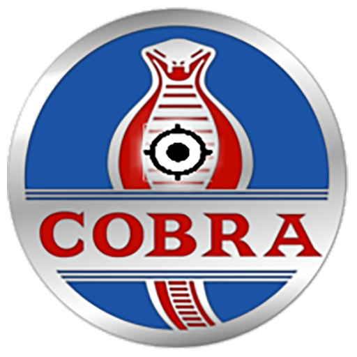 Cobra GPS  Icon