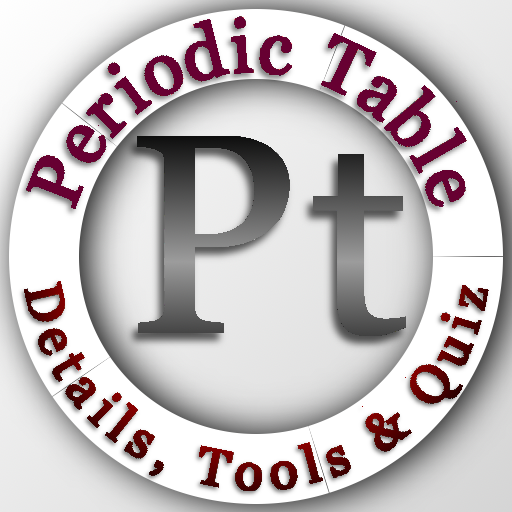 Periodic Table 2024 Chemistry Apps on Google Play