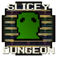 SLICEY Dungeon