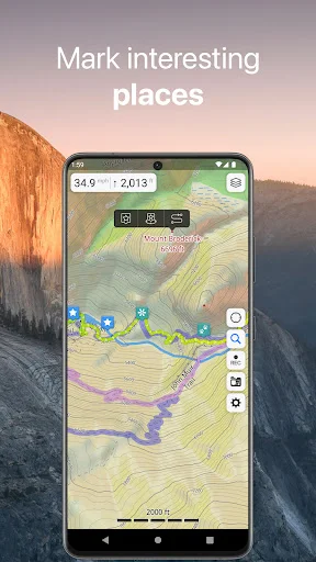 Guru Maps Pro Screenshot 6