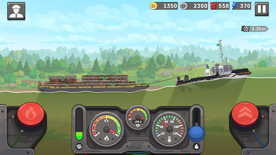 Ship Simulator MOD APK v0.280.0 (Unlimited Money) 2