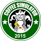 Coffee Simulator 2015 icon