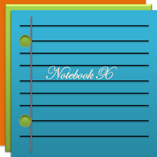 Notebook Pro logo