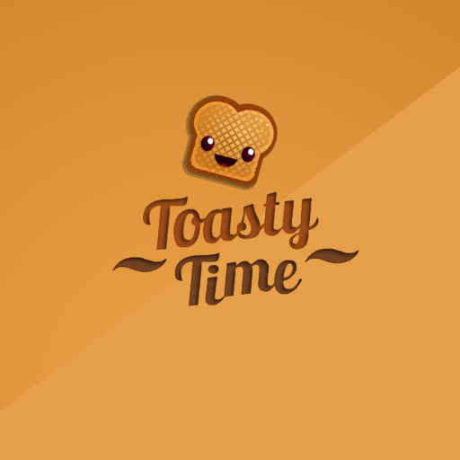 Toasty Time 1.0.2 Icon