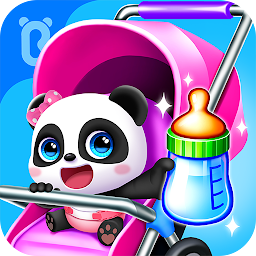 Baby Panda Care Hack