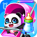 Baby Panda Care APK