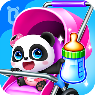 Baby Panda Care apk