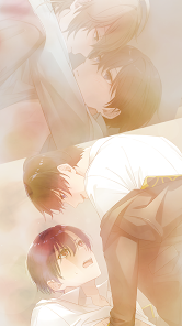 Captura de Pantalla 3 BL Yaoi Otome Blank Stranger android