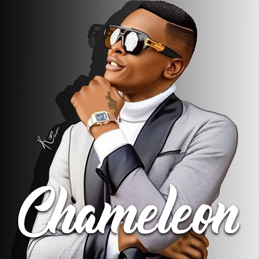 Jose Chameleon Music App Uganda S Number One Apps On Google Play [ 512 x 512 Pixel ]