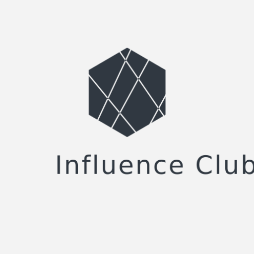 Influence Club