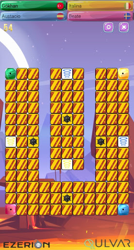 Ezerion Screen 2