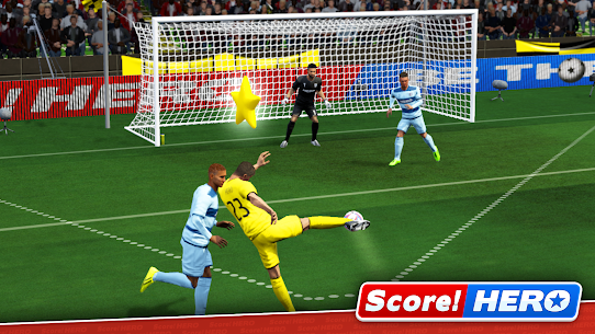 Score Hero (Mod Menu) 7