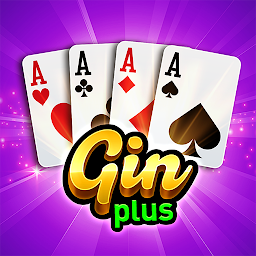 Gin Rummy Plus: Fun Card Game Mod Apk