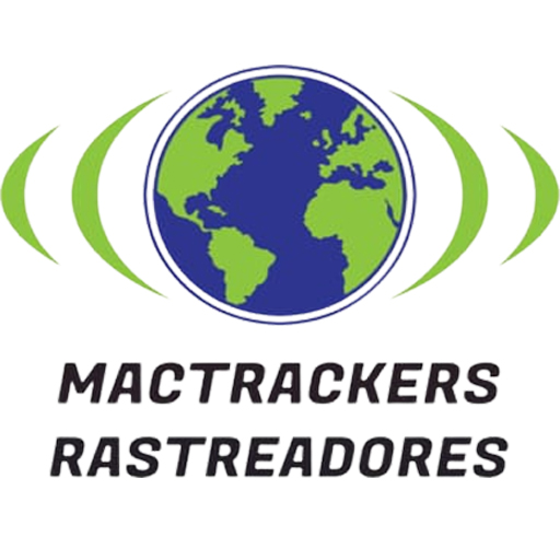 Mactrackers Rastreadores 3.0 logo