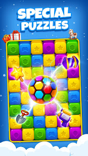 Toy Brick Crush - Puzzle Game 1.5.6 APK screenshots 3