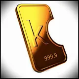 Karatbars Gold Mobile icon