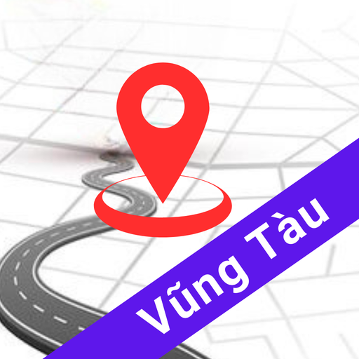 Quy hoạch Bà rịa Vũng Tàu logo