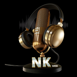 图标图片“Nk Web Radio Gospel”