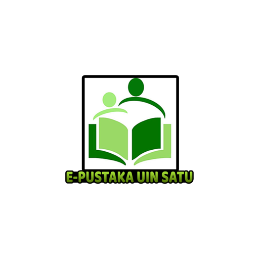 E-Pustaka UIN Satu logo