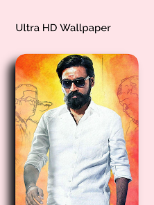 Dhanush Wallpapers HD - Apps on Google Play