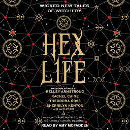 Icon image Hex Life: Wicked New Tales of Witchery