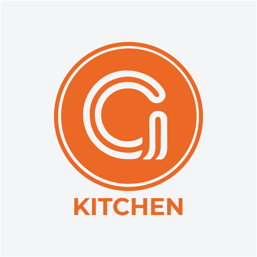 Grazso Kitchen logo