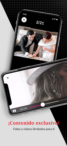 ChicMagazine Screen 3