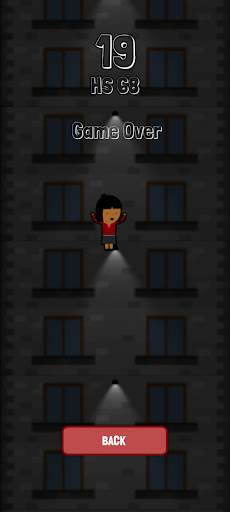 Save Egg Have fun jumping