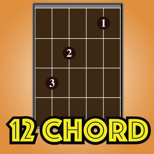12Chord logo