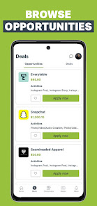 Imágen 4 Opendorse android