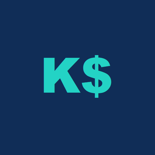 KsiaMobile by Kimer logo