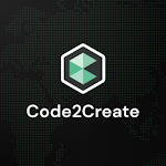 Cover Image of Download Code2Create 1.1.8 APK