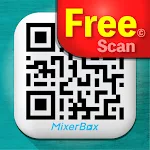 Cover Image of 下载 FreeScan© QR Code Scanner  APK