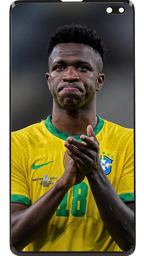 Seleção Brasileira Wallpapers