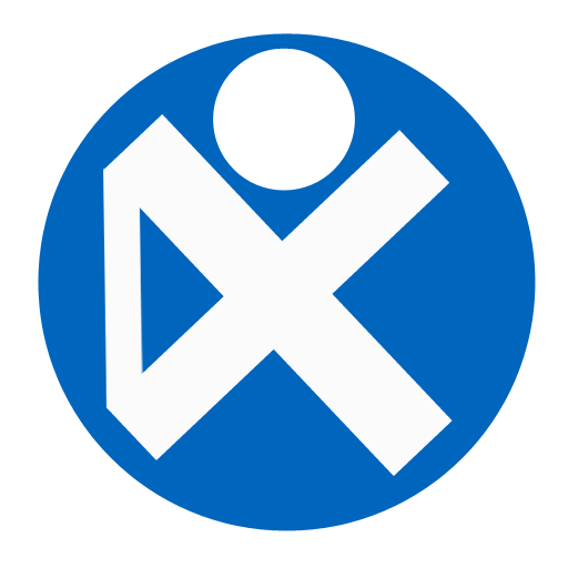40 Plus Dating Scotland logo