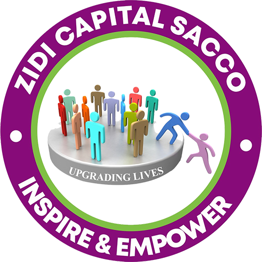 Zidi Capital logo