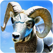 Top 37 Lifestyle Apps Like Angry Robot Goat Simulator: Rampage of Europe - Best Alternatives