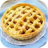 Apple Pie -Sweet Festival food icon