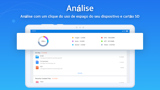 ESuper Arquivo v1.4.6 APK Mod Premium  — Screenshot 6