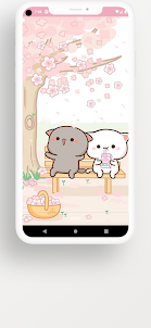 Cute Wallpapers Kawaii HD 4K